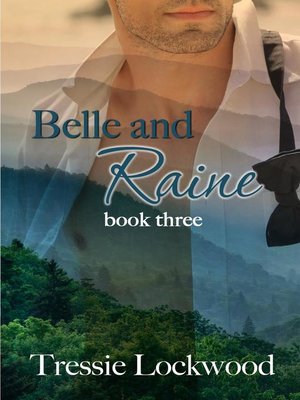 cover image of Belle and Raine